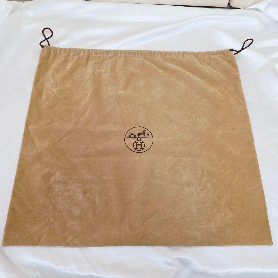 HERMES　エルメス　保存袋 14枚　まとめ売り　巾着袋　大量