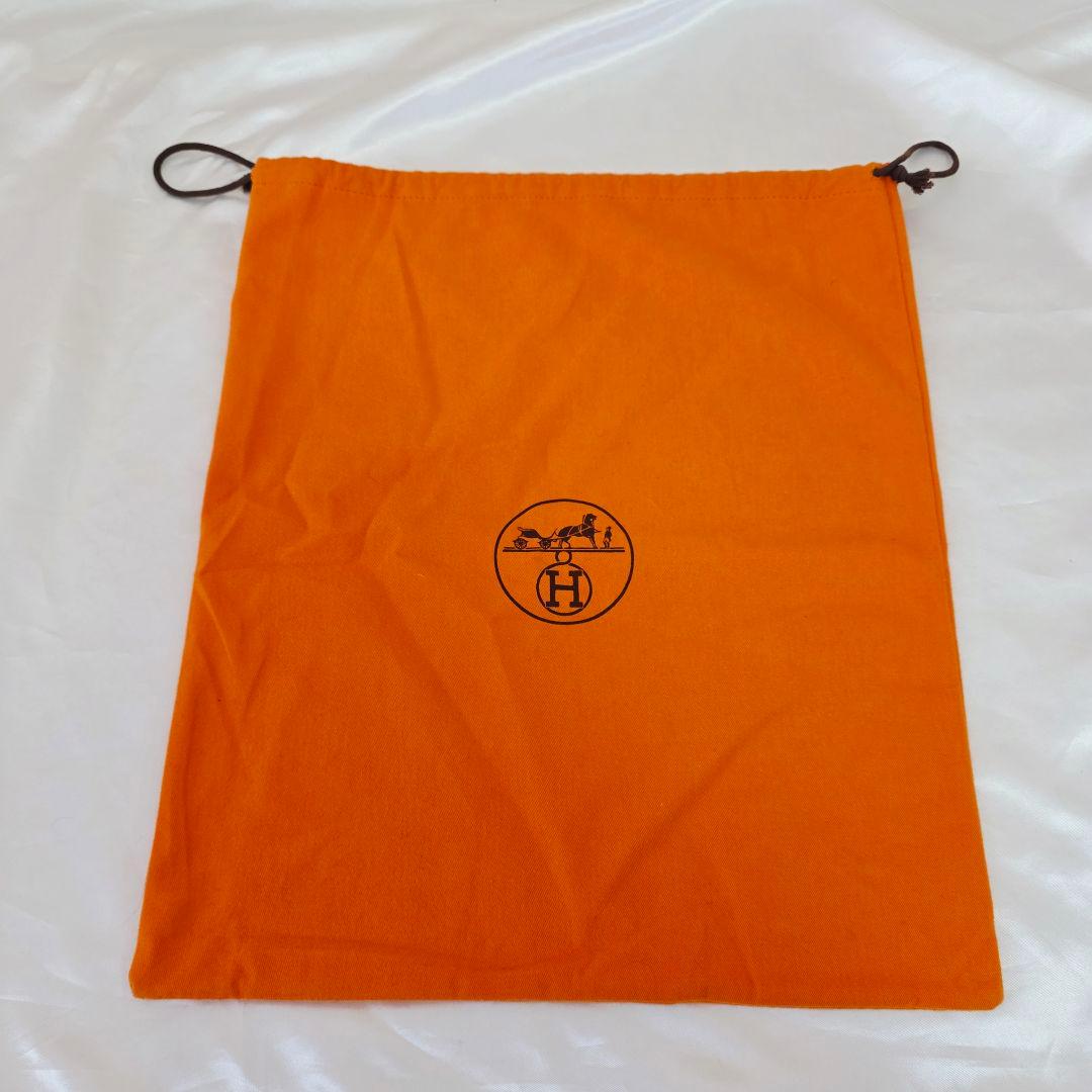 HERMES　エルメス　保存袋 14枚　まとめ売り　巾着袋　大量