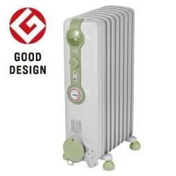 【値下げ！】【美品】DeLonghi デロンギ オイルヒーター 8～10畳用
