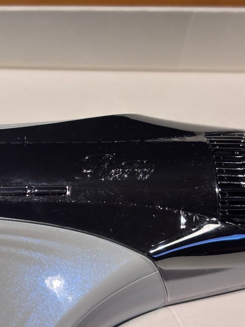 ヘアドライヤー ReFa BEAUTECH DRYER SMART W