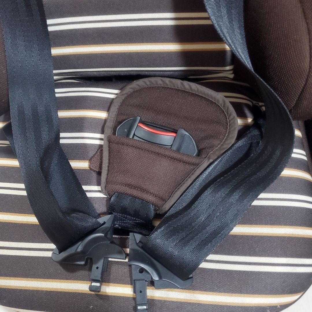 チャイルドシート　キッズシート　日本育児　双子　クリーニング済み