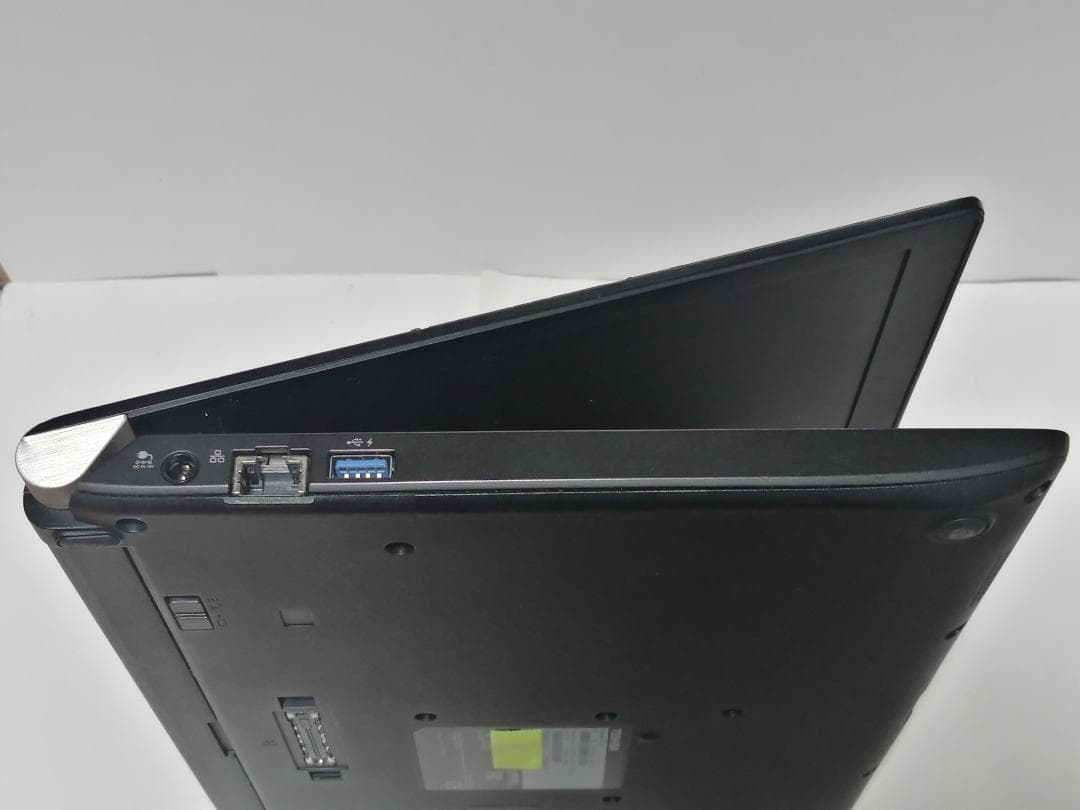 Windows11ノートパソコン爆速SSDメモリ8Gwifioffice互換き