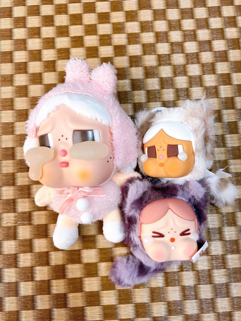 クライベイビー