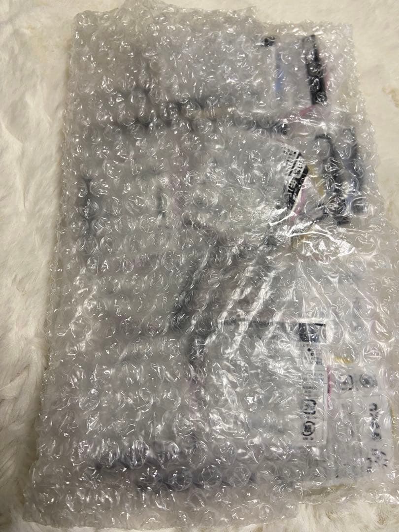 ハッピーシュガーライフ　ゲマくじ　D賞缶バッチ