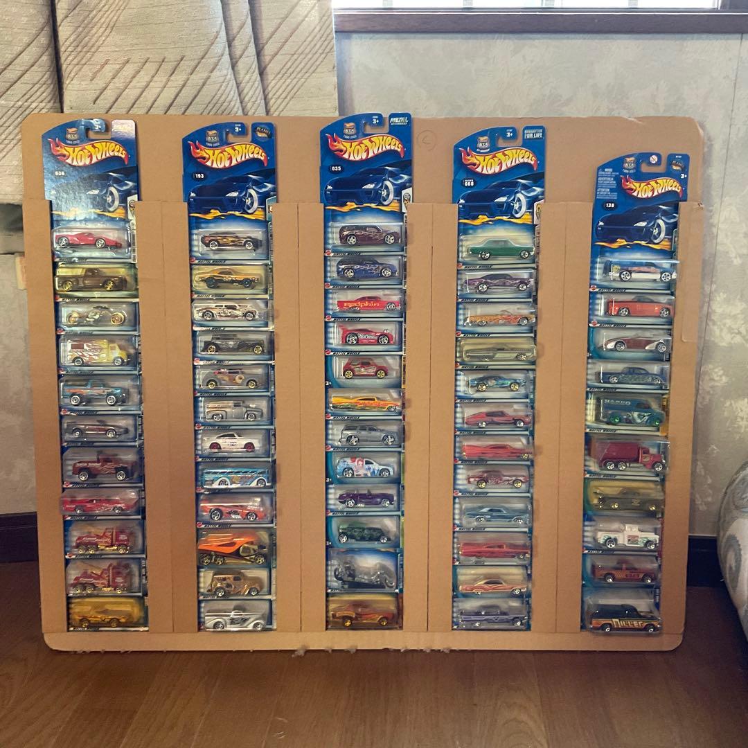 マテル・ホットウィール　コレクション206 【新品　未使用　魂のコレクション】