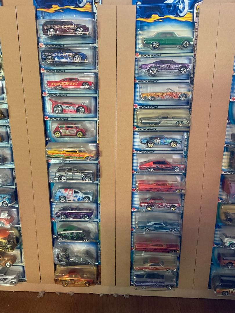 マテル・ホットウィール　コレクション206 【新品　未使用　魂のコレクション】