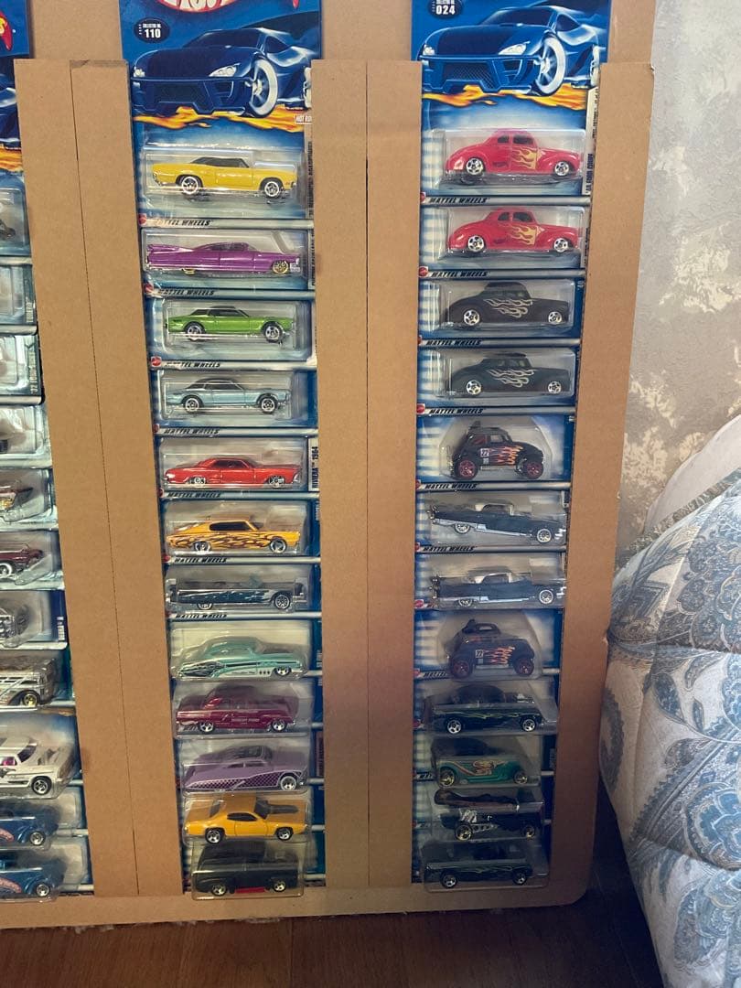 マテル・ホットウィール　コレクション206 【新品　未使用　魂のコレクション】