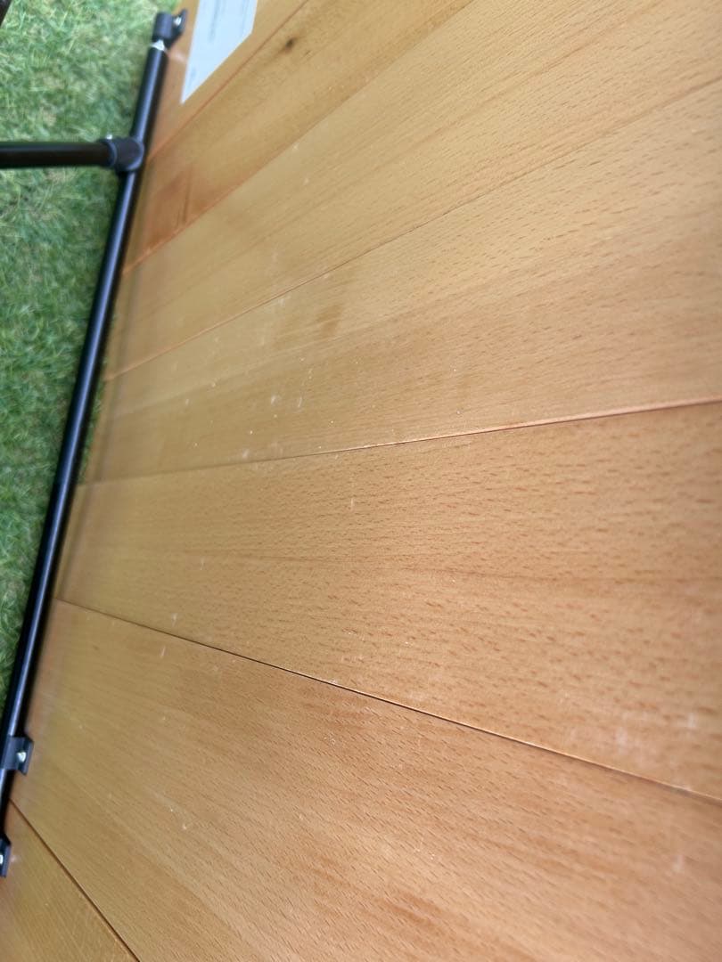 DOD キャナリーテーブル L