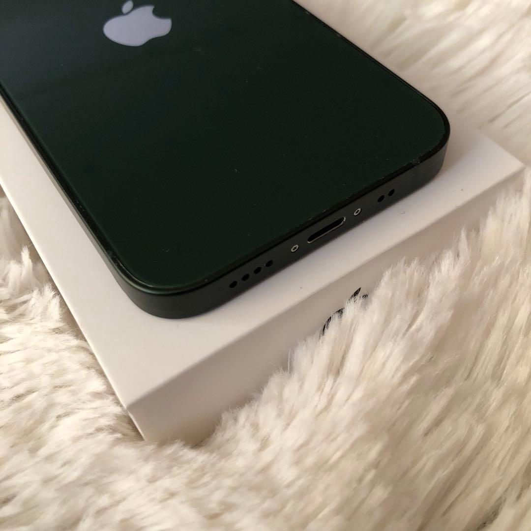 【本日限定価格】iPhone 13 mini 128GB SIMフリー