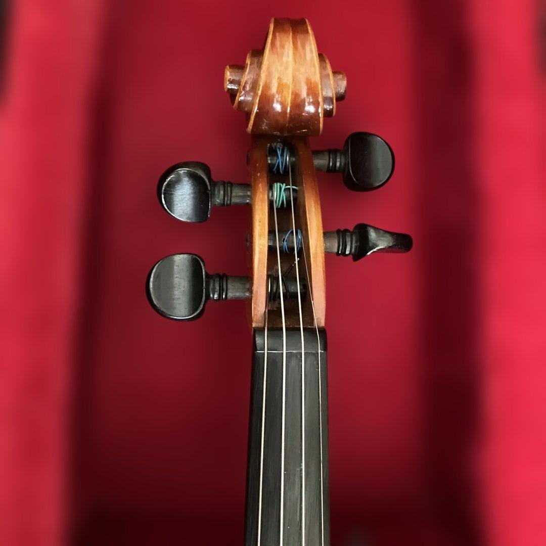 スズキ　バイオリン　No300 3/4