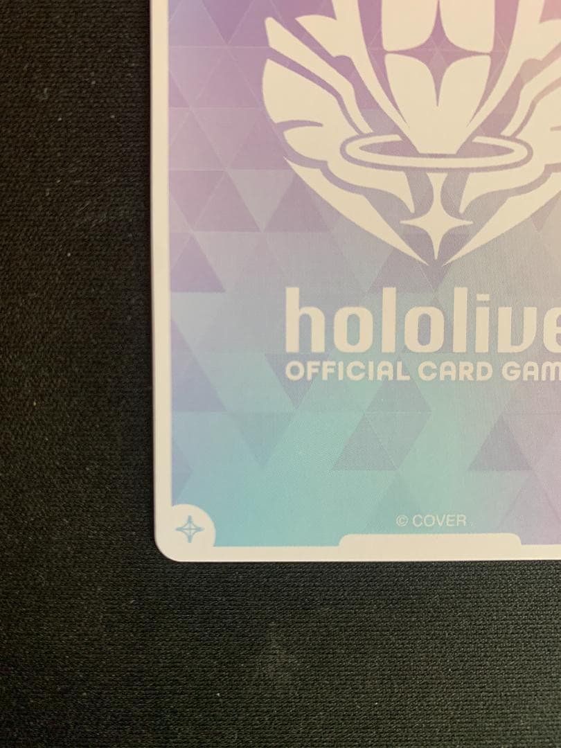 （mattun） 紫咲シオン OUR　 クインテットスペクトラム　ホロカ