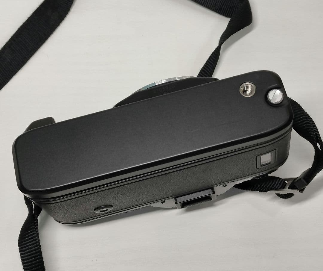 Nikon F-301 他 レンズ ストロボ バッグ セット