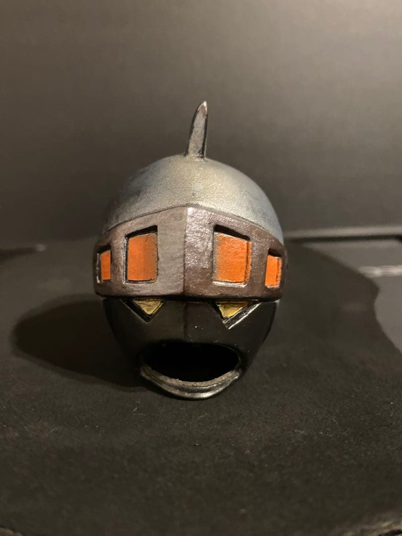 シルバー仮面！12月31日迄この価格で行きますこれ以上と思う方一応相談乗ります！