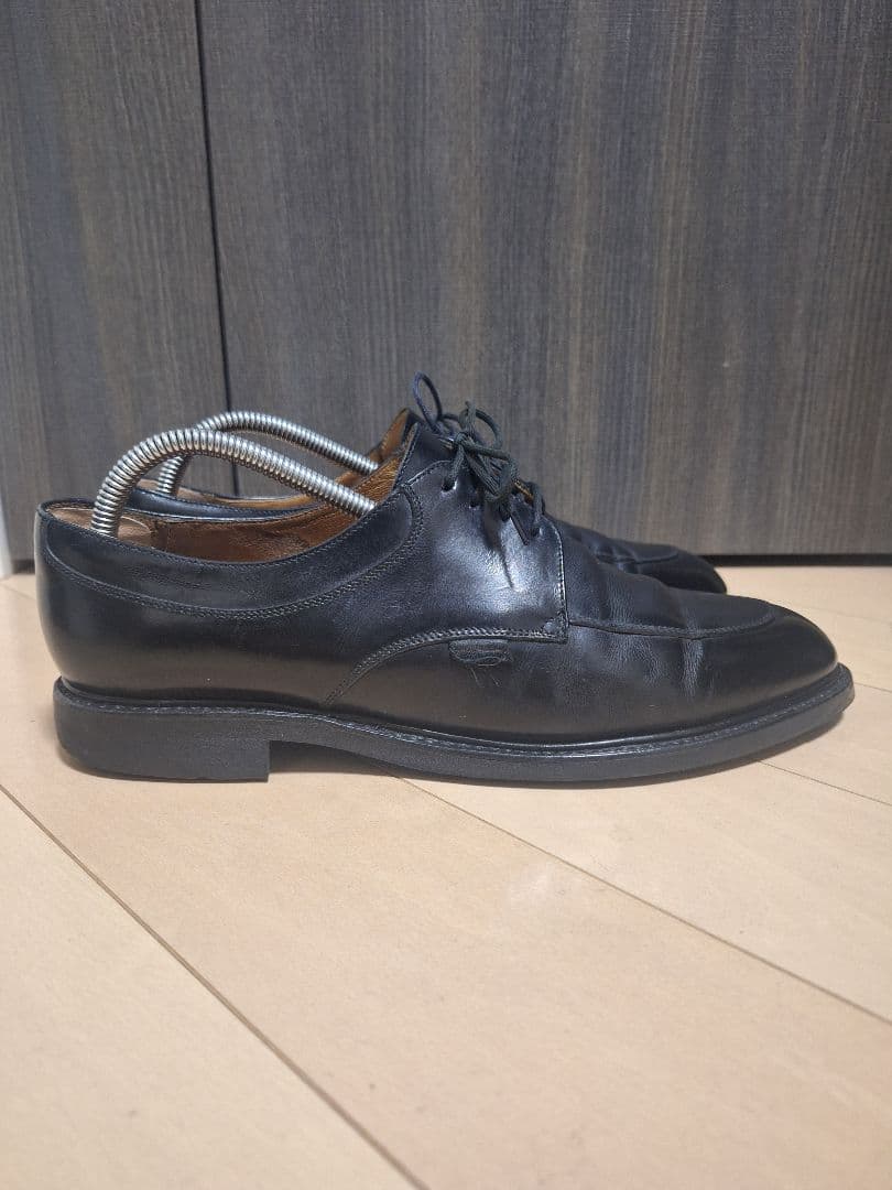 ParabootパラブーツVチップ rousseauルソーサイズ8