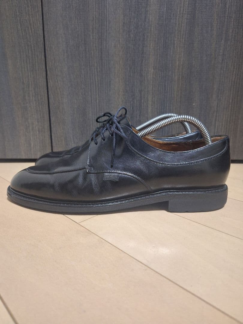 ParabootパラブーツVチップ rousseauルソーサイズ8