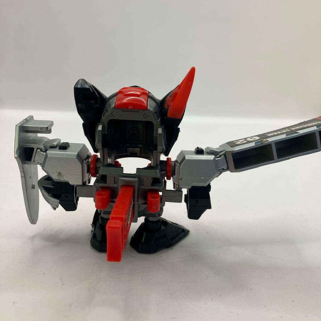 【ジャンク】 ビーダマン 6体 まとめ売り