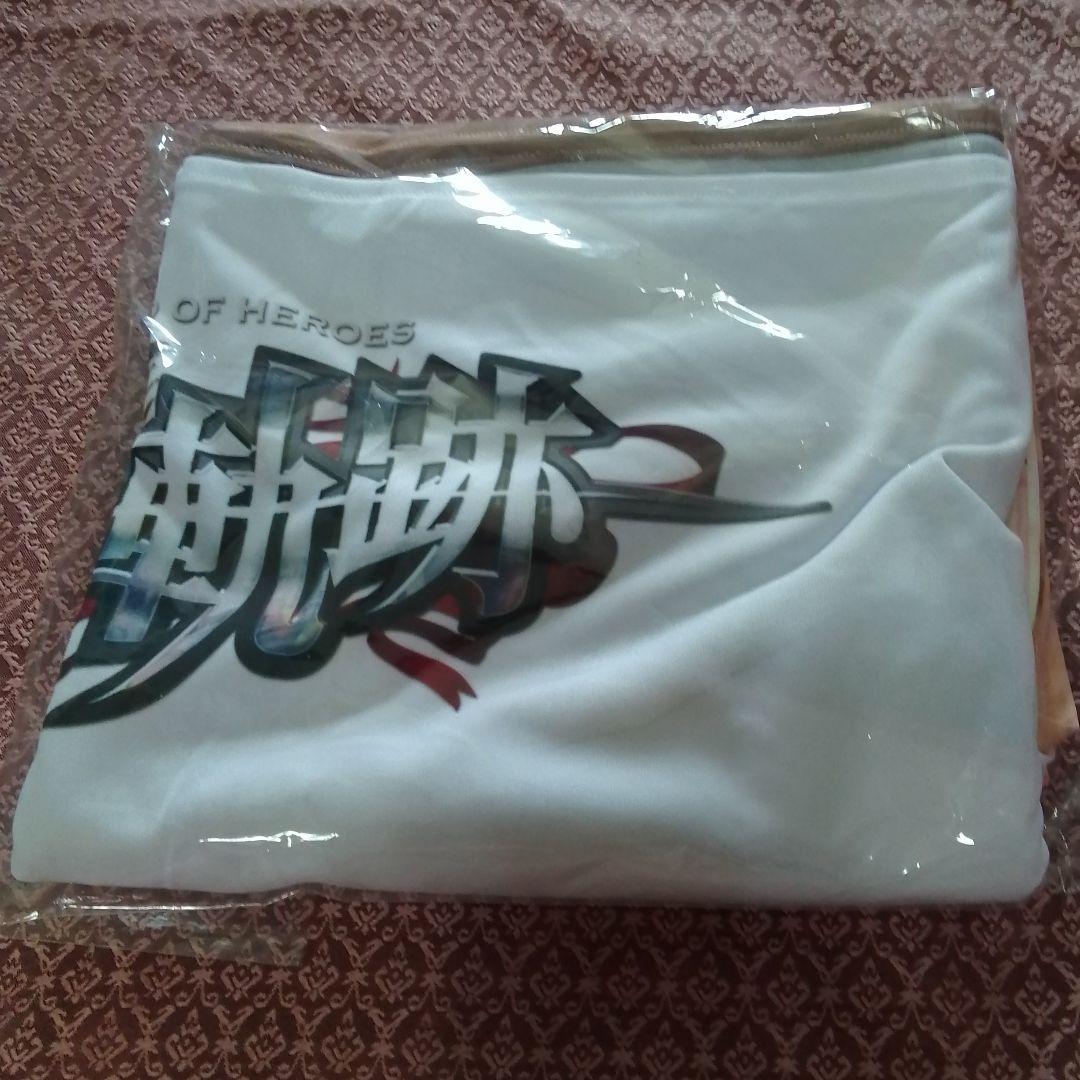 英雄伝説 閃の軌跡　アリサ・ラインフォルト オリジナルシーツ