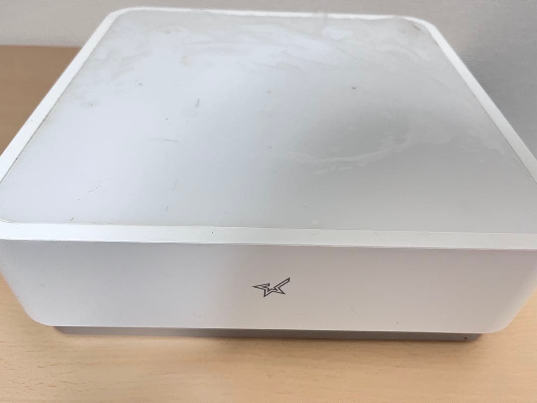 スター精密 mPOP10 Bluetooth エアレジ Airレジ