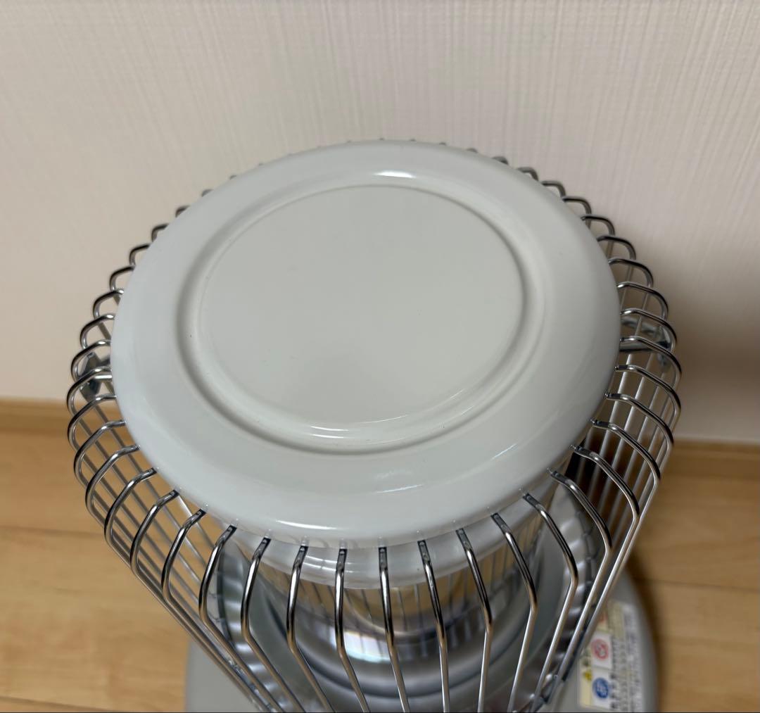 【未使用品】TOYOTOMI Rainbow 石油ストーブ RBE-25C