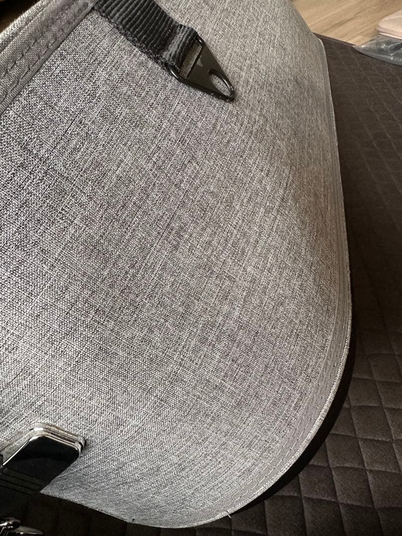 ペットカート nana