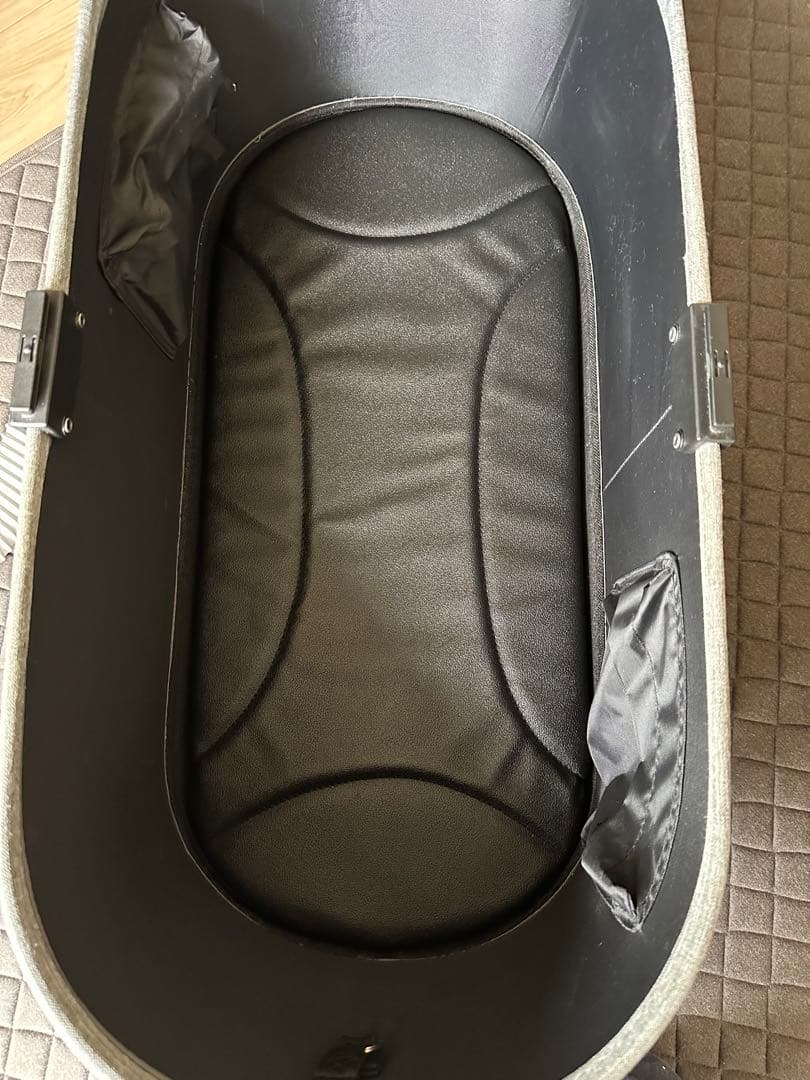 ペットカート nana