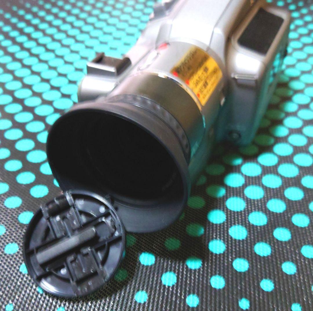 SONY DCR-VX700 未使用デジタルハンディカム