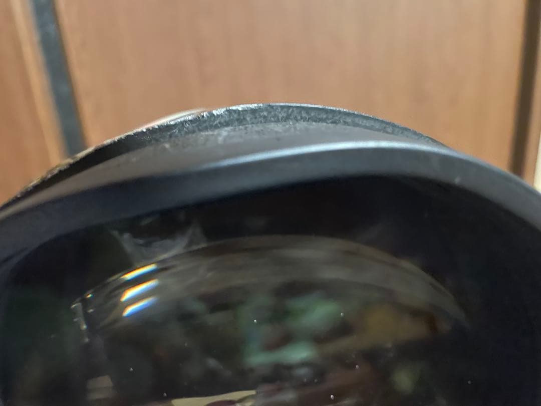 ジャンク　Nikon AF-S NIKKOR ED 600ｍｍｆ４Ｄ