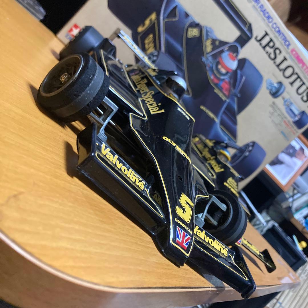 ロータス79.現状渡しになります。