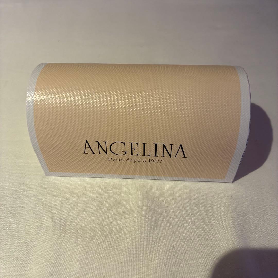 アンジェリーナ　フェーヴ　2026 フルコンプリートセット