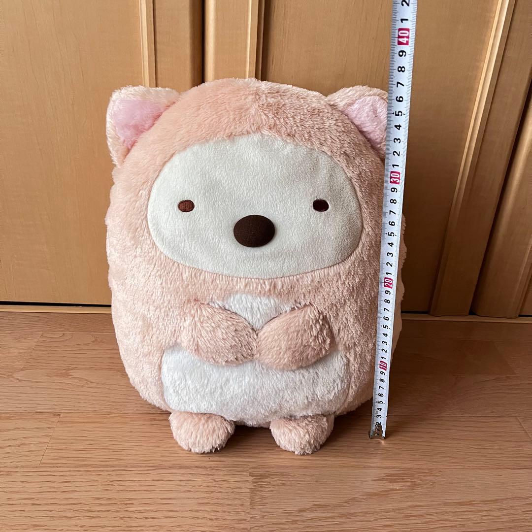 【まとめ売り！】64点　すみっコぐらし　ぬいぐるみ　マスコット　ストラップお部屋