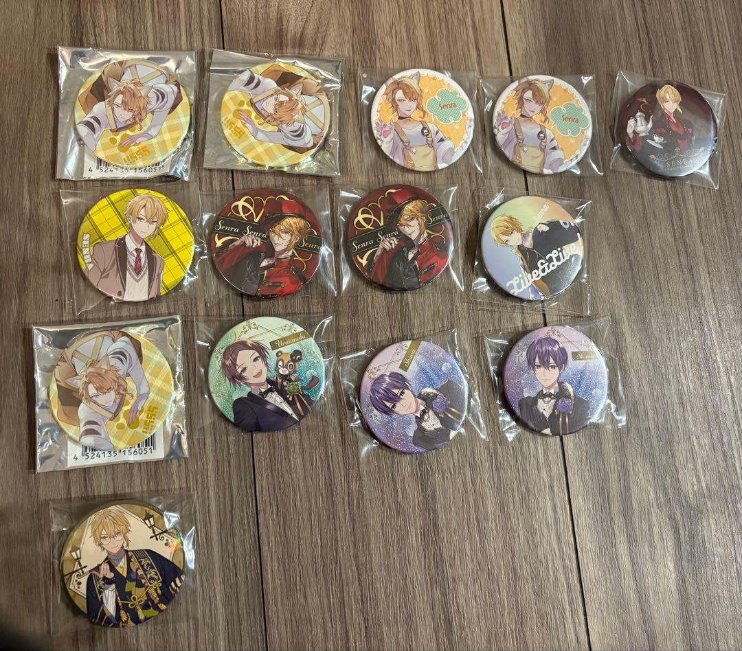 浦島坂田船 センラ グッズ まとめ売り