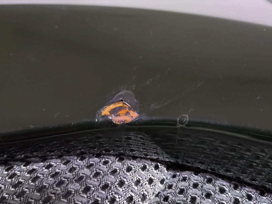 Fender Mexico製ストラトキャスター Squier