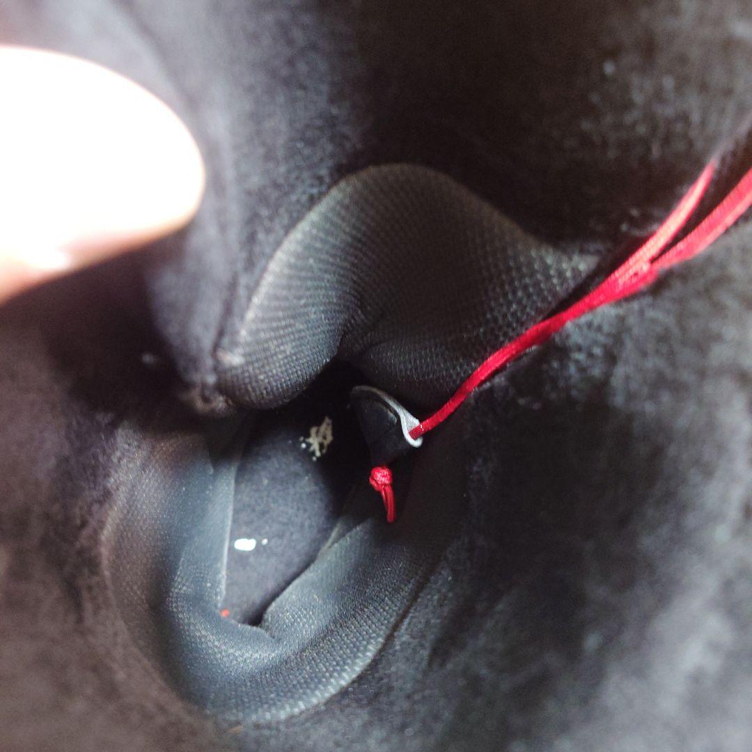 SIMS OPERATION BLACK-F スノーボードブーツ US11