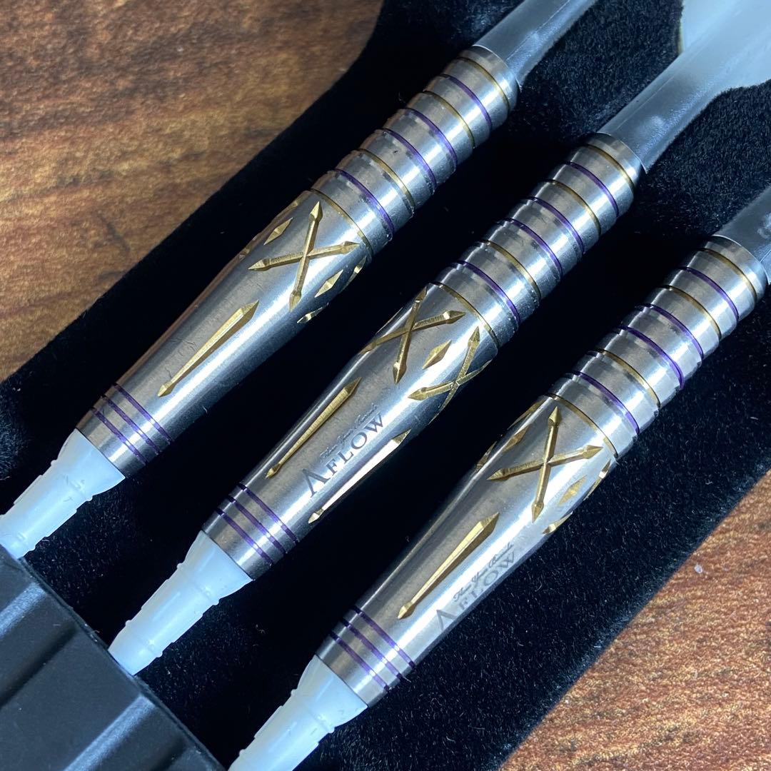 DYNASTY A-FLOW I'LLⅢ 千葉幸奈