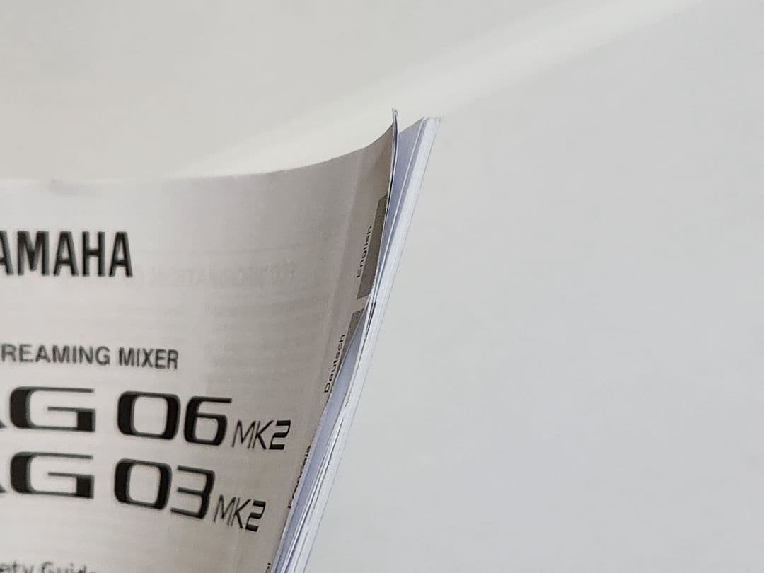 【スマホで配信する方向け】AG03MK2 / USB-Cハブ / ケーブルセット