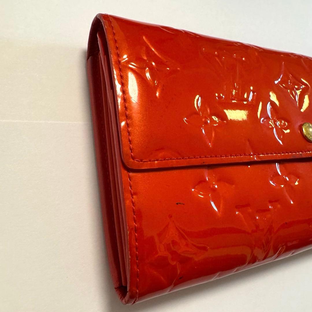 ヴィトン　財布