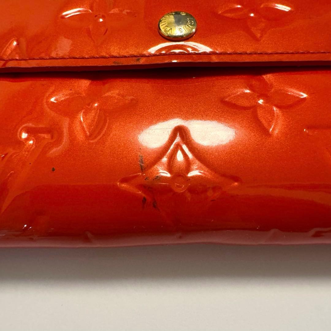 ヴィトン　財布