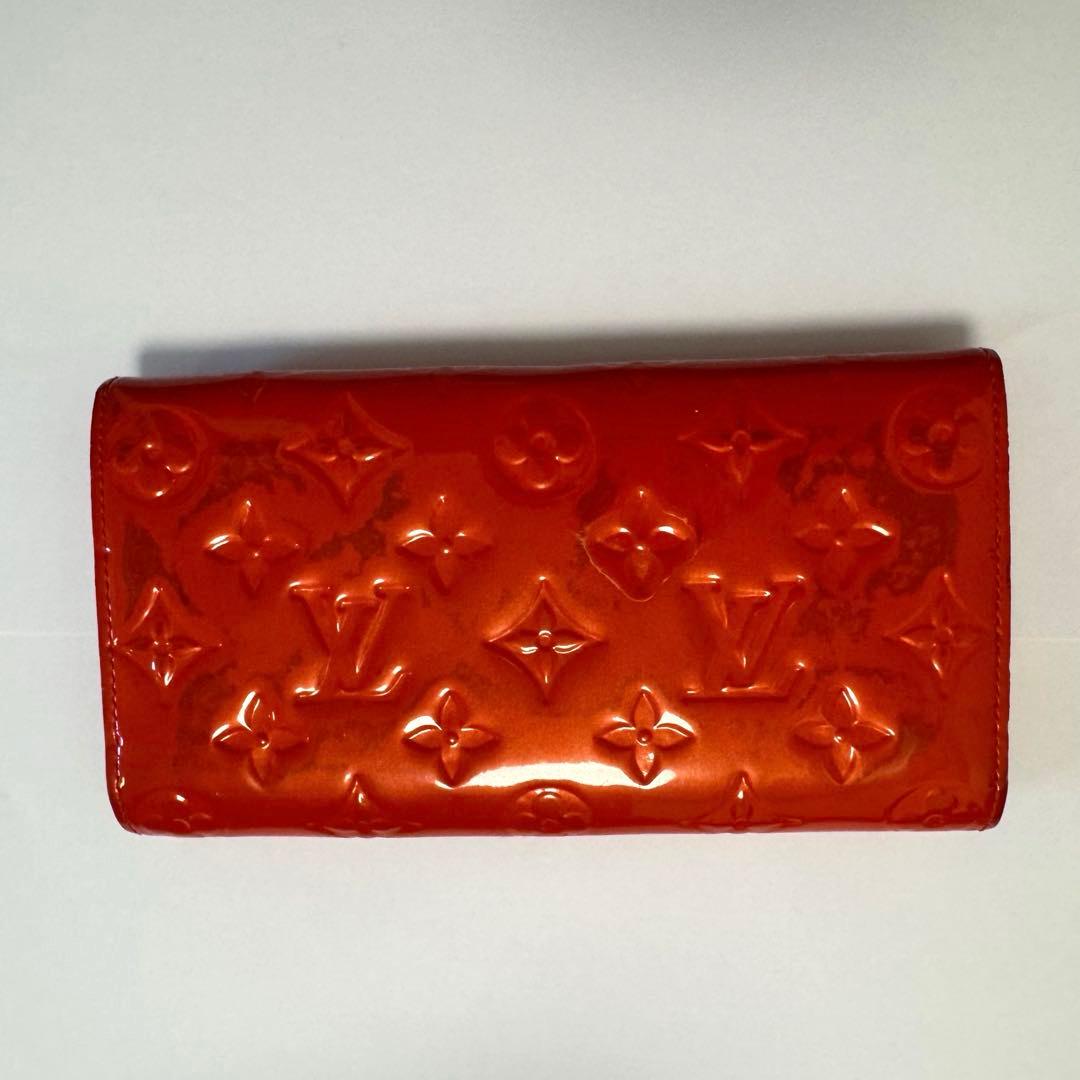 ヴィトン　財布