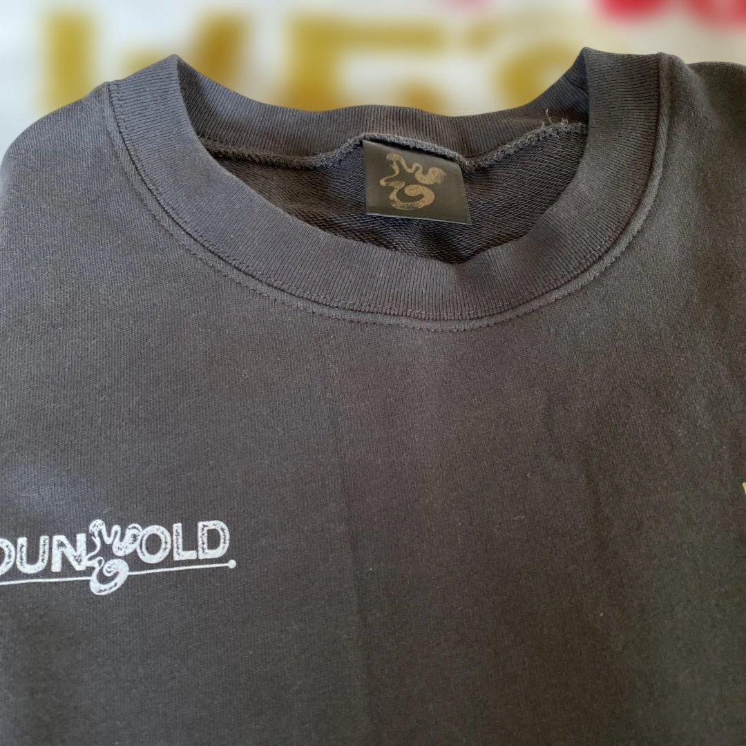 SixTONES ヤングオールド Youngoldトレーナー