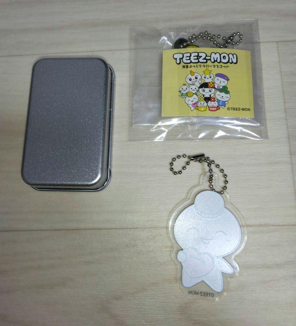 ATEEZ TEEZ-MON ヨサン モンニ まとめ売り