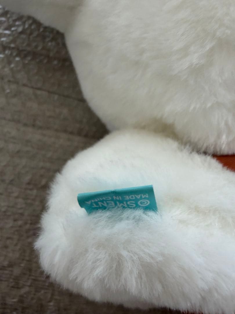 NCT WISH ぬいぐるみ ゆうし ドール キャラクターバック ゆにゃん