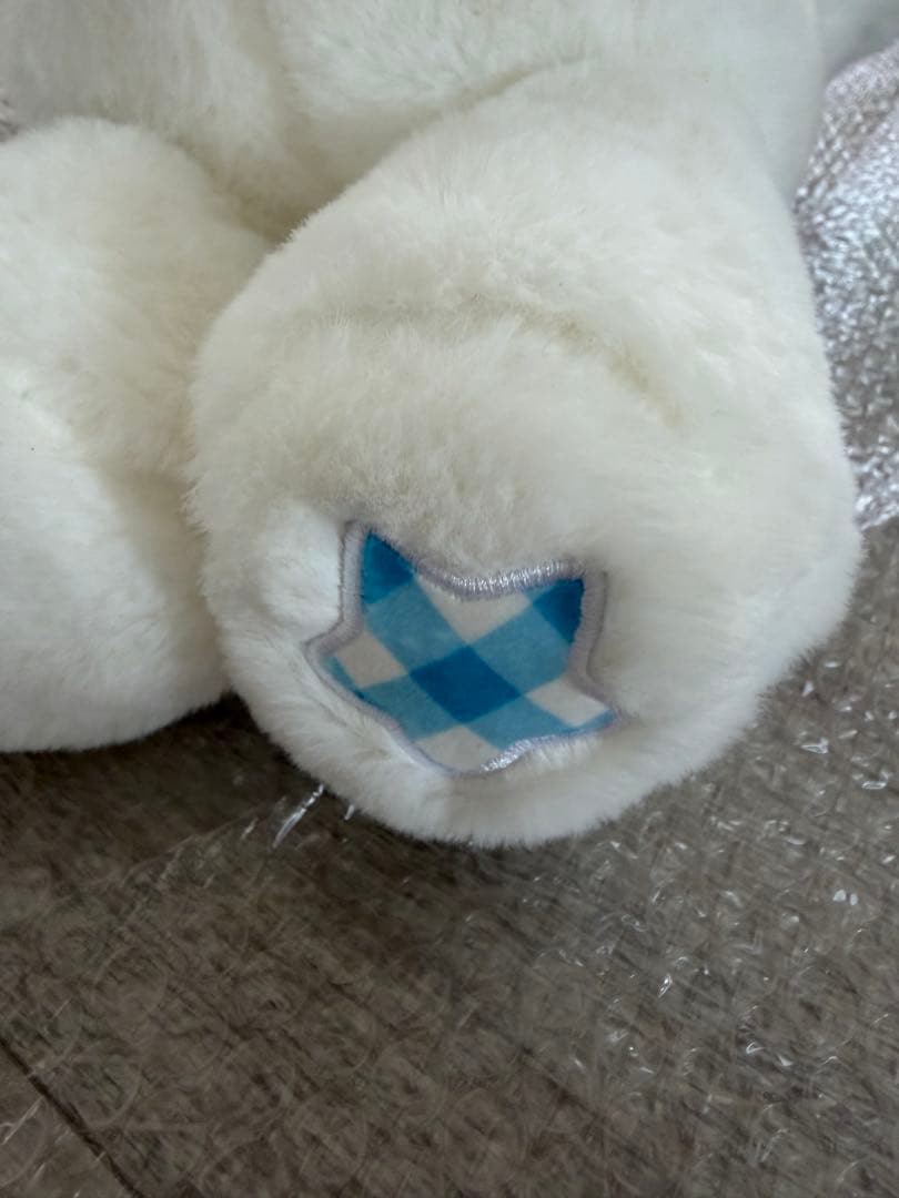 NCT WISH ぬいぐるみ ゆうし ドール キャラクターバック ゆにゃん