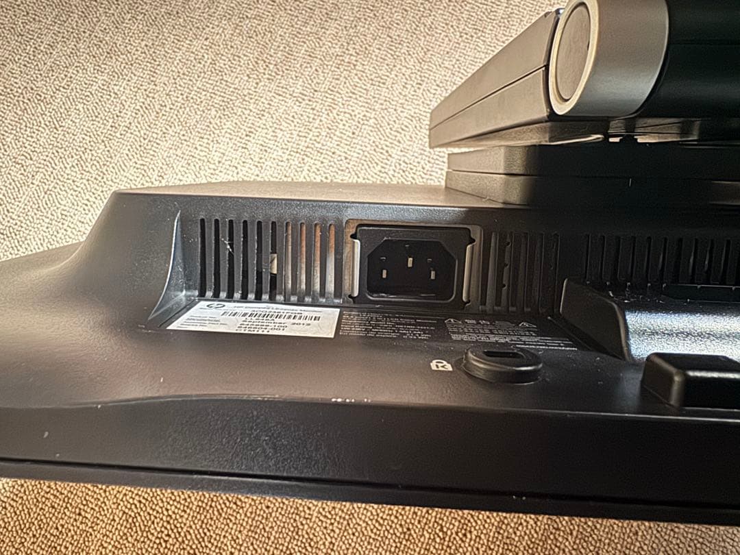 5枚セット液晶モニター