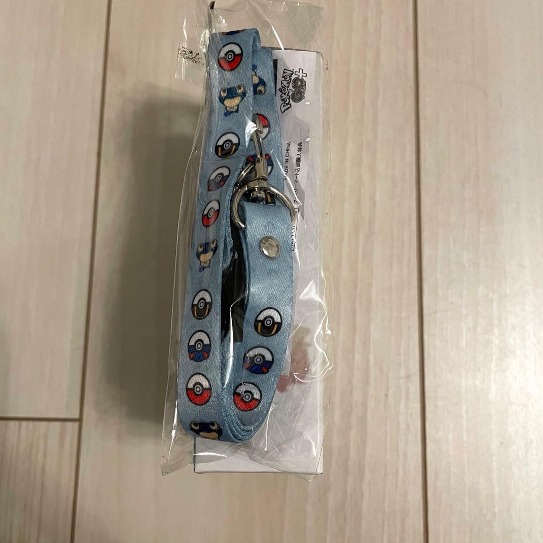 Pokémon GO Plus + ファミマ　希少