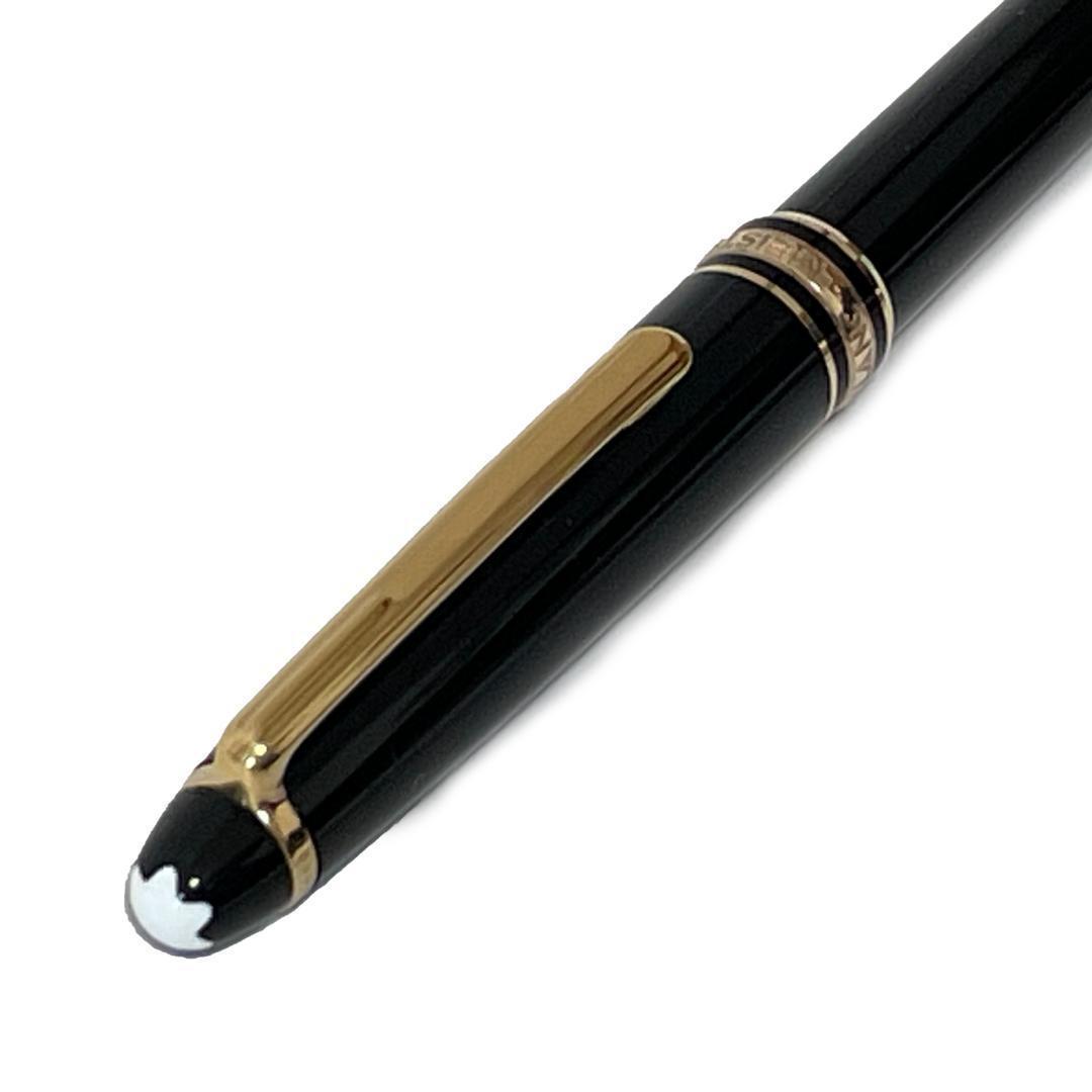 Montblanc マイスターシュテュック ペン先 K14 585