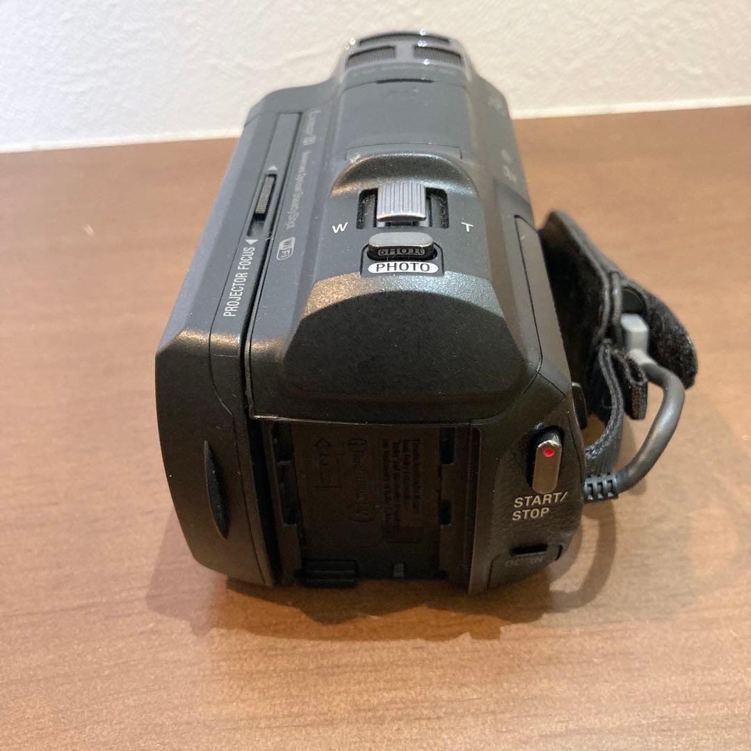 ★美品★ SONY HDR-PJ800 ビデオカメラ