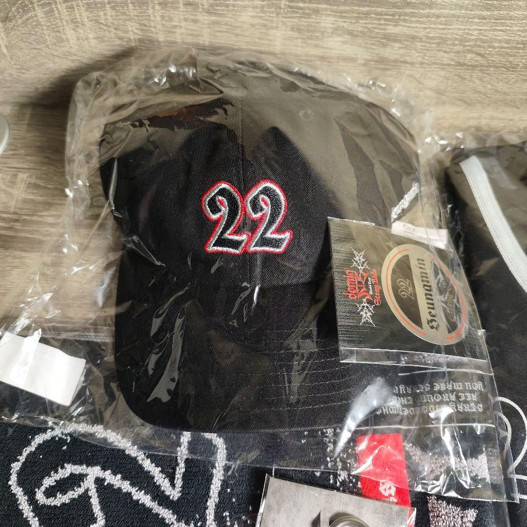 Stray Kids グッズ (Seungmin) スンミン その他 4点セット