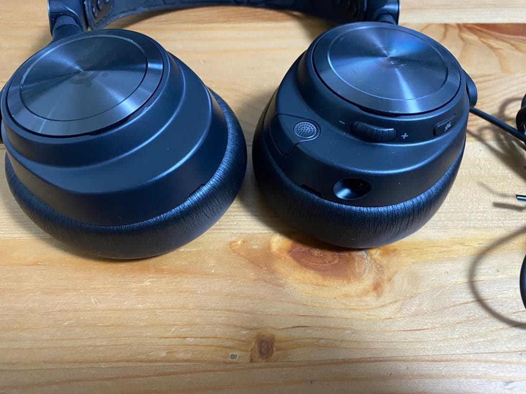 steelseries arctis nova pro スティールシリーズ