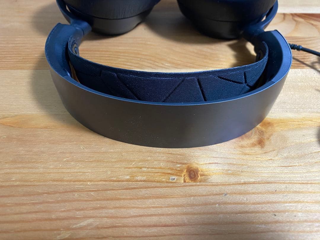 steelseries arctis nova pro スティールシリーズ