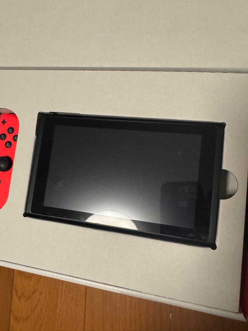 ニンテンドースイッチ 本体 2021年購入